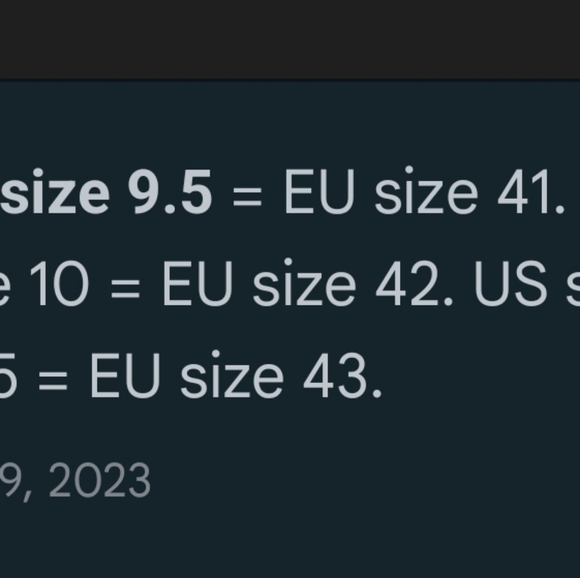 💲CHLOÉ💲 slides🔥 NWT🔥 41 or 9.5 woman - Picture 15 of 15